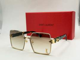 Picture of Saint Laurent Sunglasses _SKUfw80442953fw